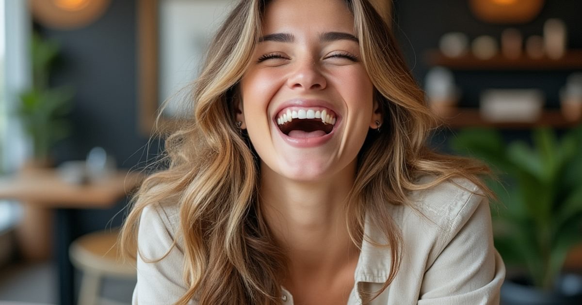 Session Sync | The Healing Power of Laughter: How Humor Boosts Mental ...