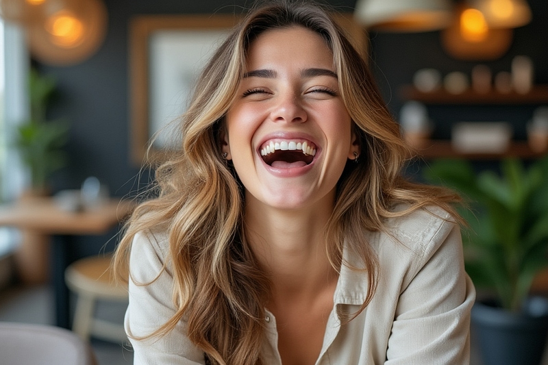 The Healing Power of Laughter: How Humor Boosts Mental Health