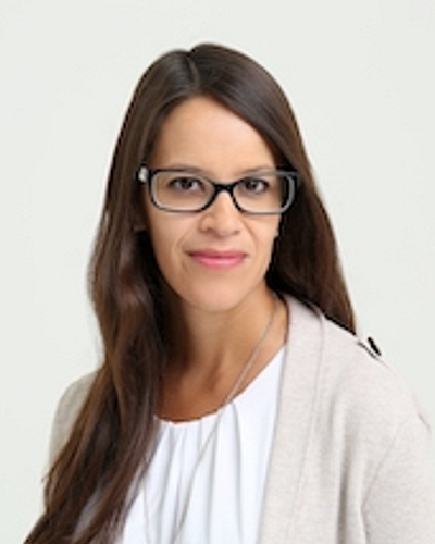 Dr. Christiane Blanco-Oilar