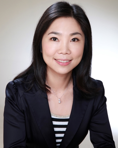 Dr. Cindy Feng