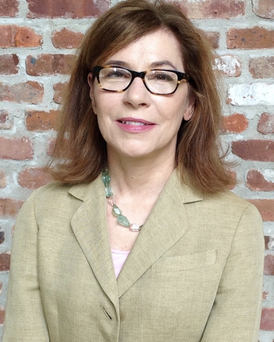 Dr. Urania Poulis