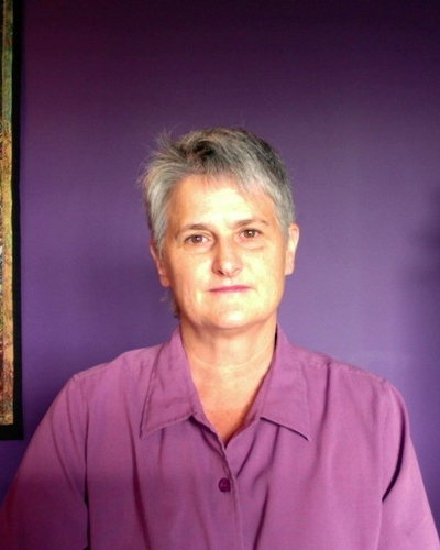 Dr. Sue Dilsworth