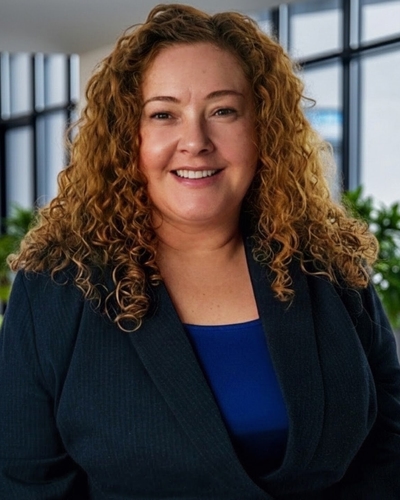 Dr. Katherine Donahue