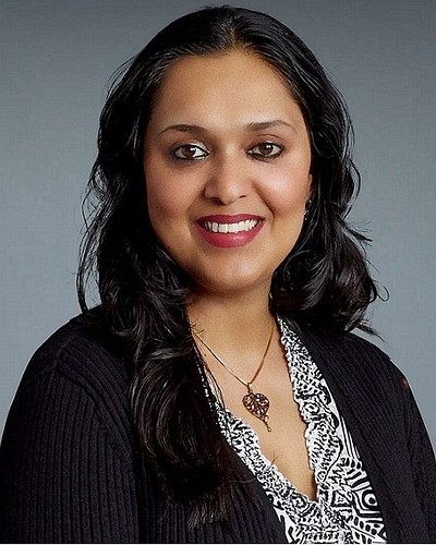 Dr. Priyanka Upadhyaya