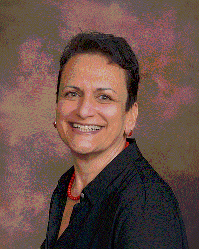 Dr. Josefa Molina