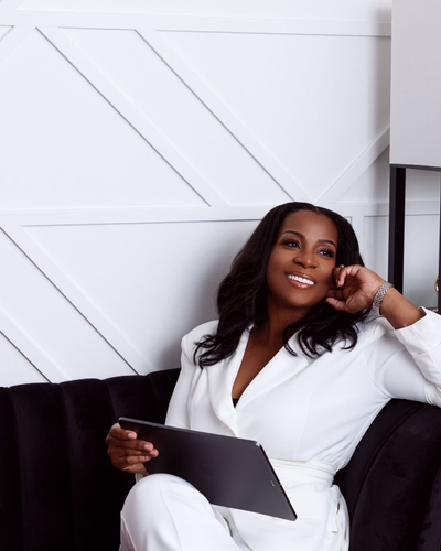 Dr. Chanelle Richards