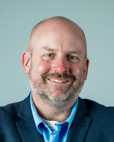 Dr. Andrew Petkus