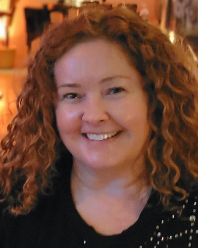 Dr. Katherine Donahue