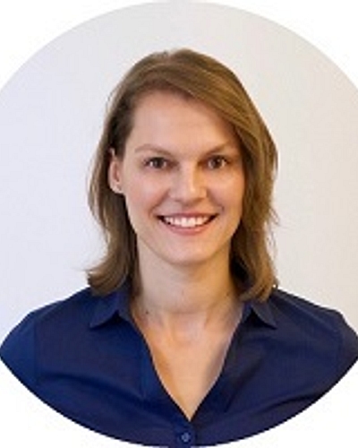 Dr. Zlatena Theodore